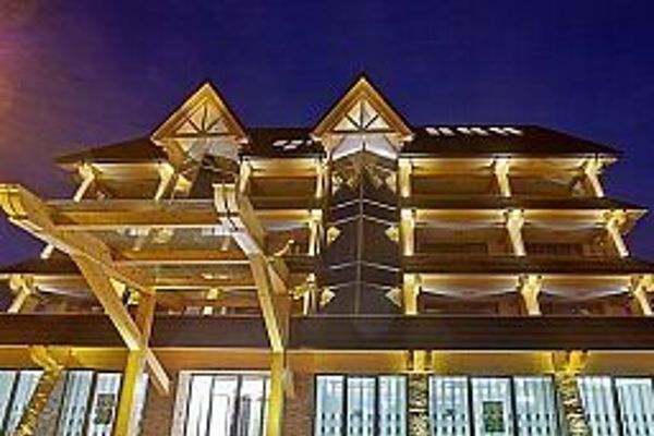 Hotel Rysy (Zakopane)